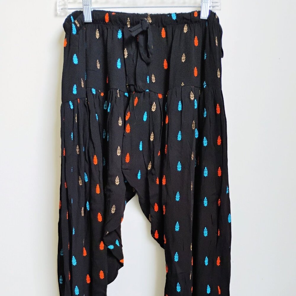 Harem Pants - size free best fits medium-large figure